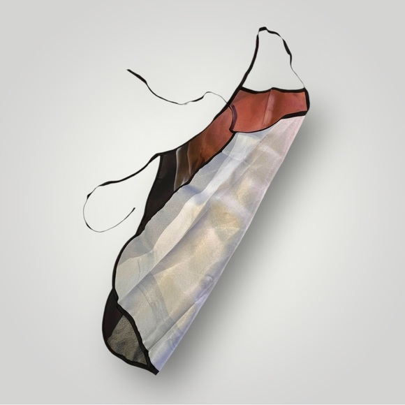 Hot Bod Apron Funny Man Woman Chef - Picture 6 of 7